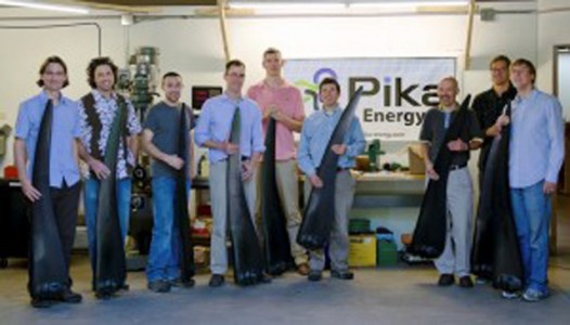 Pike Energy Team