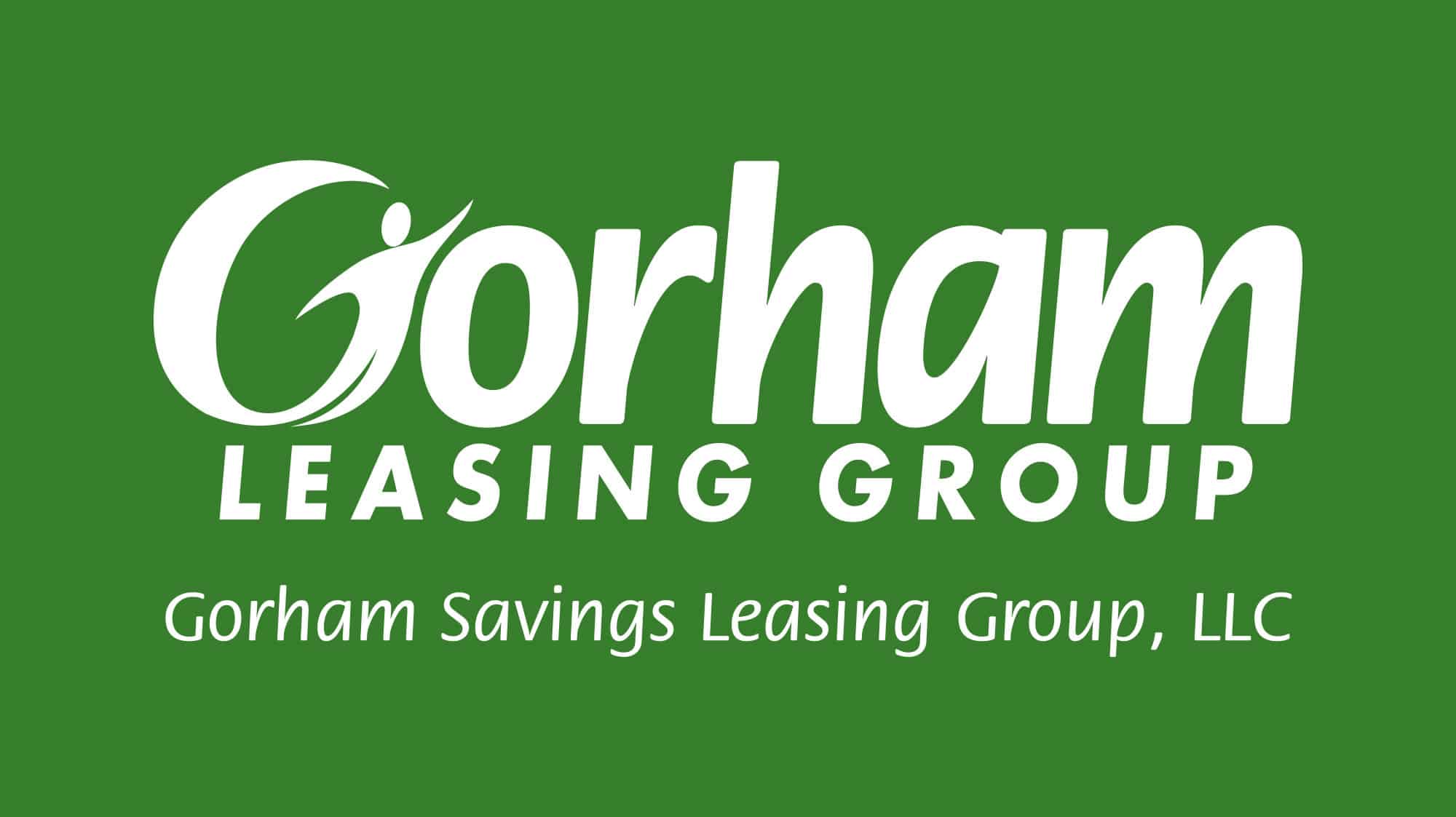 Gorham Savings Bank Leasing Group