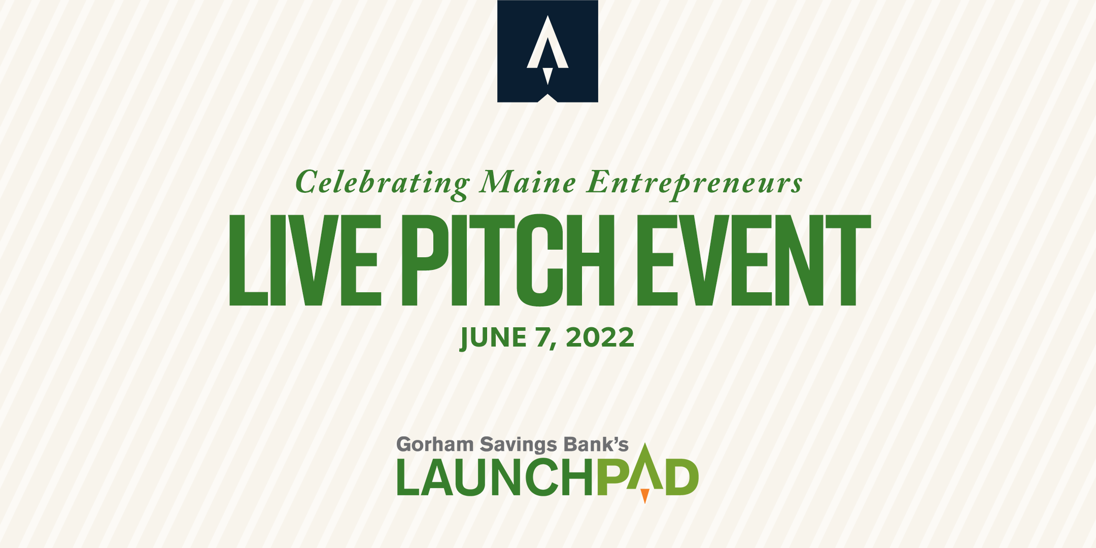 LaunchPad 2022 Finalists Announced